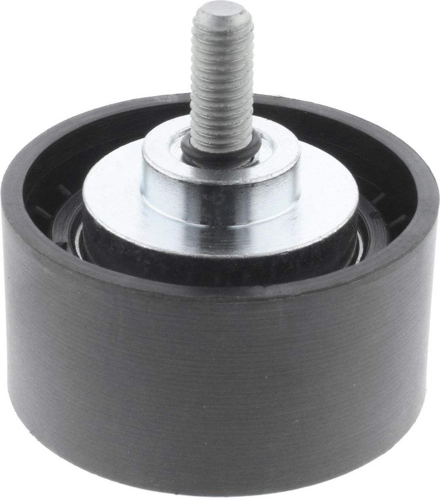 VAICO V20-3223 Umlenkrolle Keilrippenriemen 55mm für BMW 3 Produktbild 