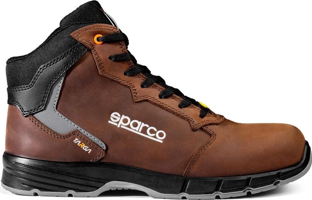 Sicherheits-Schuhe Sparco 44