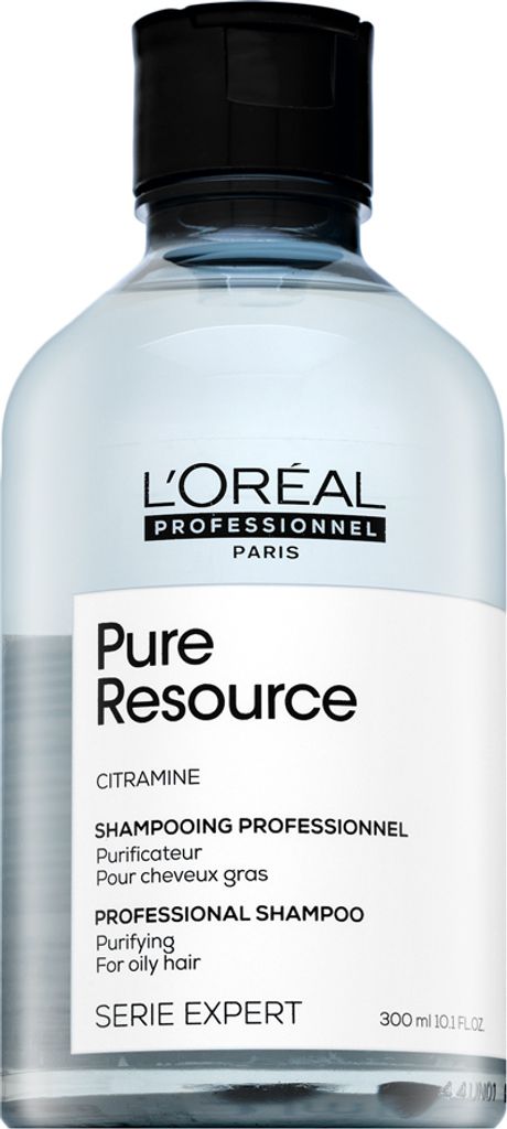 L´Oréal Professionnel Série Expert Pure Resource Shampoo Produktbild 
