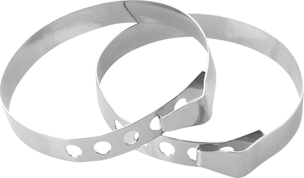 Westmark 6 Rouladenringe Produktbild 