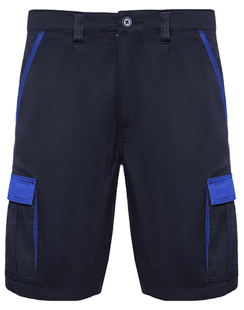 Roly Workwear BE8409 | Pantaloncini Tahoe da S a 3XL - Immagine del prodotto 