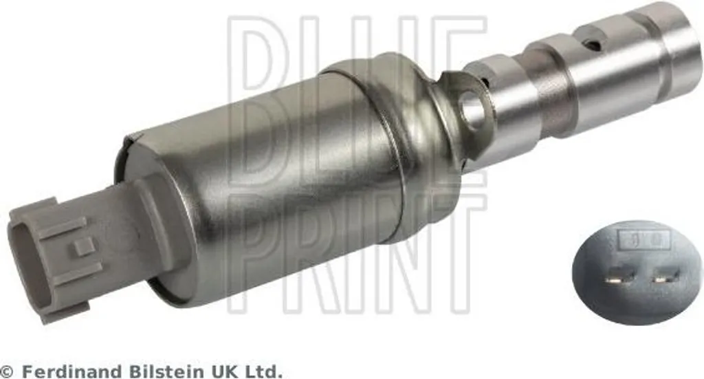 Réparation moteur Nissan Micra 1.2 : Valve de déphasage d'origine