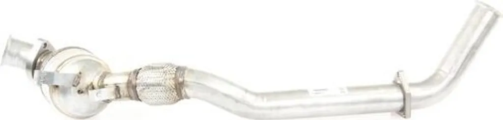 Catalyseur WALKER 20711 haute durabilité pour BMW E46 OE 18307786714