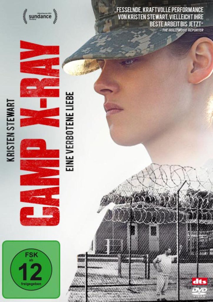 Camp X-Ray