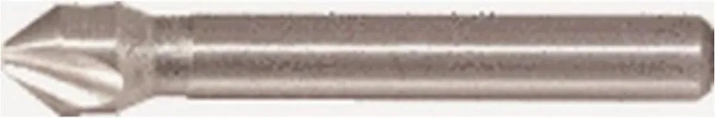 Svasatore Conico KS TOOLS HSS 75 Gradi 8mm - Qualità Tedesca - 3