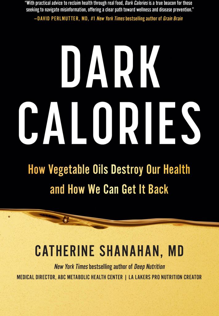 Dark Calories