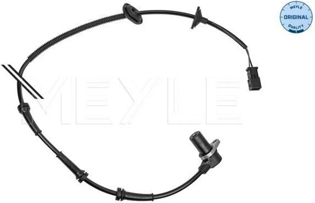 Capteur ABS MEYLE 114 800 0005 pour Audi A6 4B - Réf OE 4B0927807J