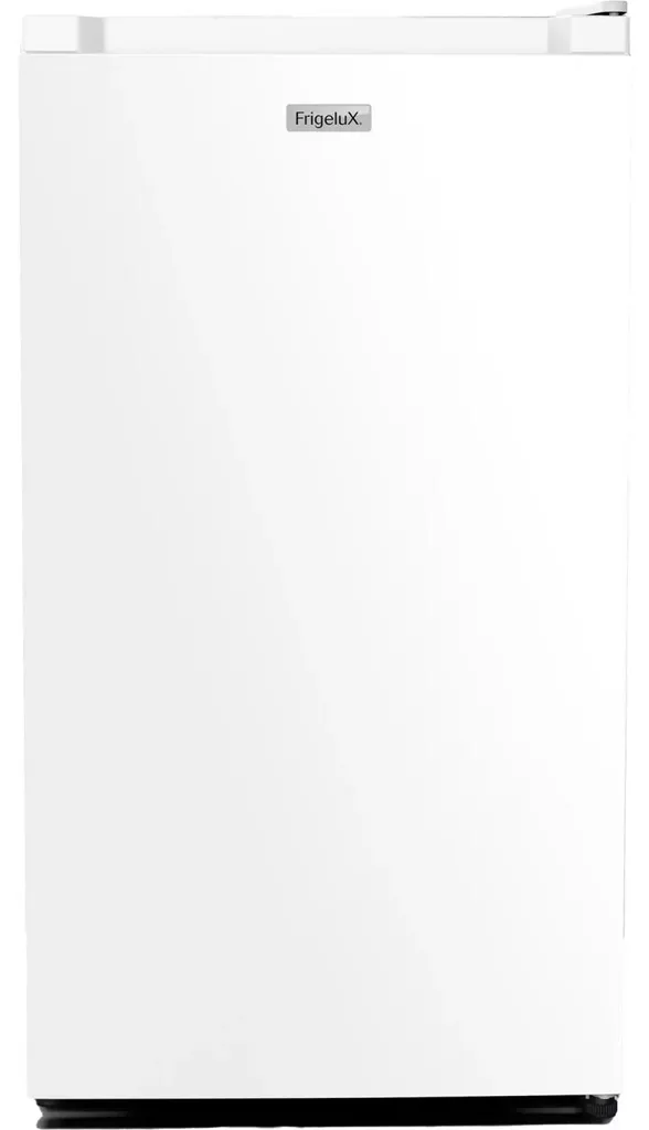 Réfrigérateur 45cm Frigelux 91L R0TT94BE pour petites cuisines étroites