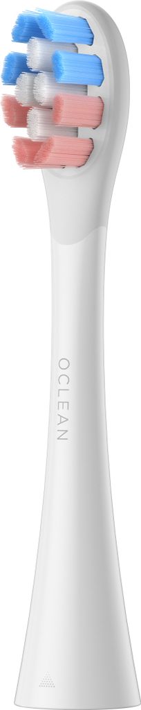Oclean Kids Brush Head 2-pk Weiß Produktbild 