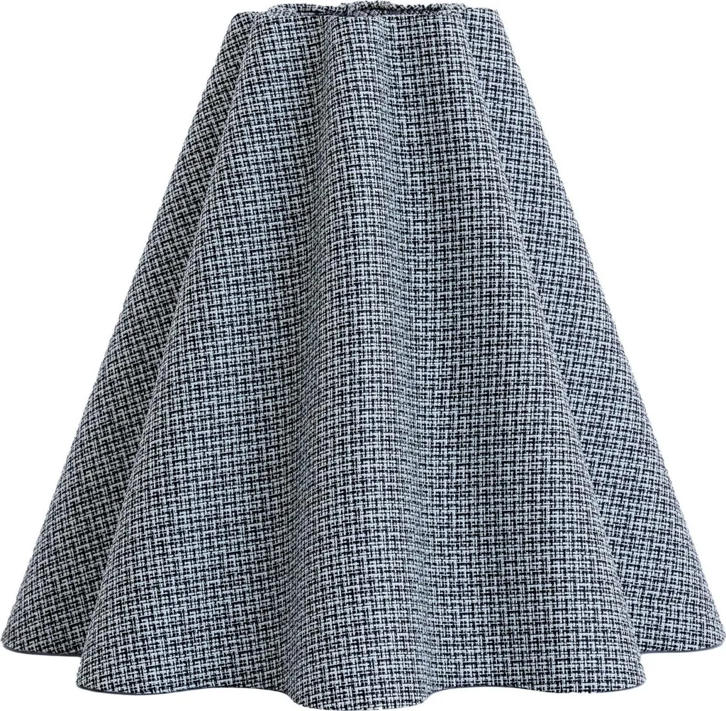 Abat-jour textile gris Bezaha Ø 19 cm finition haut de gamme douille E27