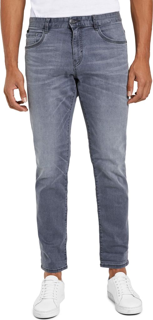 Tom Tailor Hose Josh Regular Slim