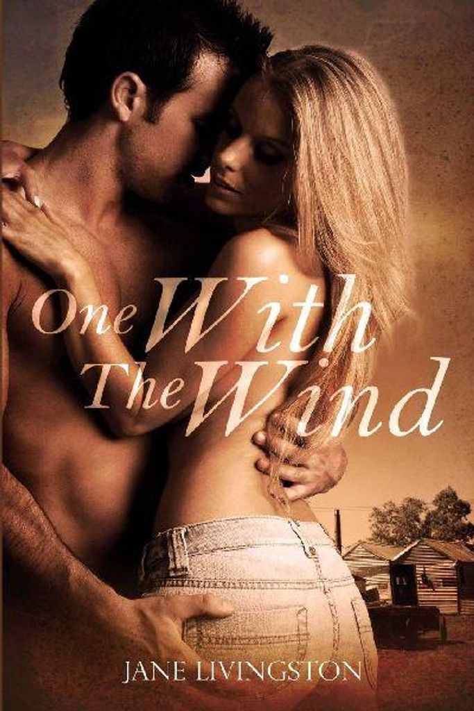 Eins mit dem Wind