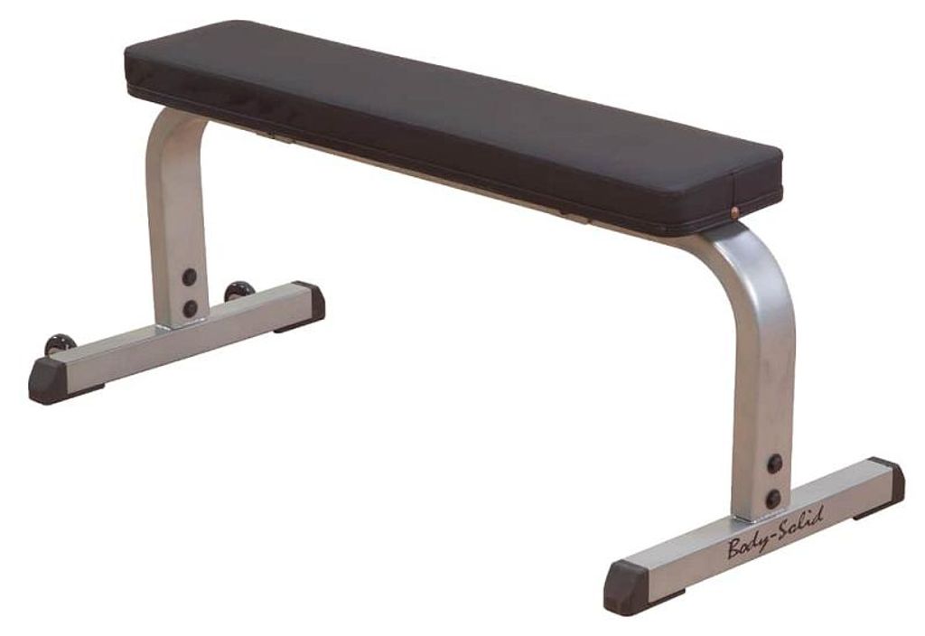 Body-Solid Gerade Bank GFB350