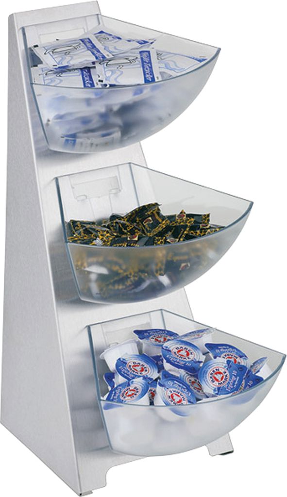 APS-Germany 11444, Další, Nerezová ocel, Průhledná, Obrázek produktu 