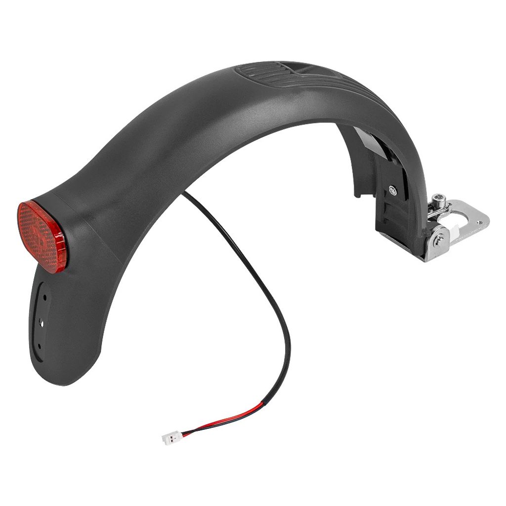 Original Ninebot E22D E25D E45D hinten Kotflügel Rear Produktbild 