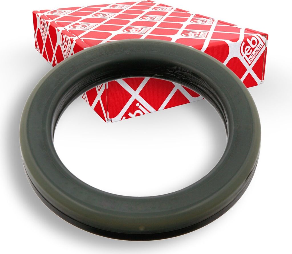 FEBI BILSTEIN 01873 Wälzlager Domlager für OPEL Omega B Limousine (V94) Vorne Ø62mm