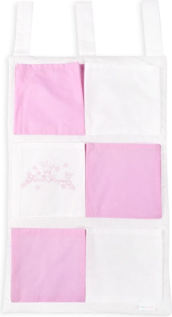 Kleine Prinzessin Betttasche Produktbild 