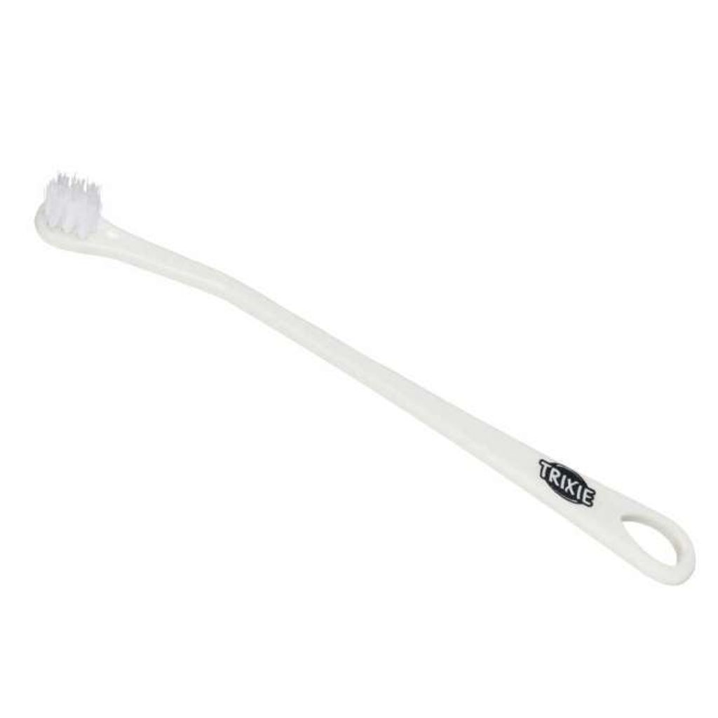 Set de brosses à dents 15 cm blanc Image du produit 