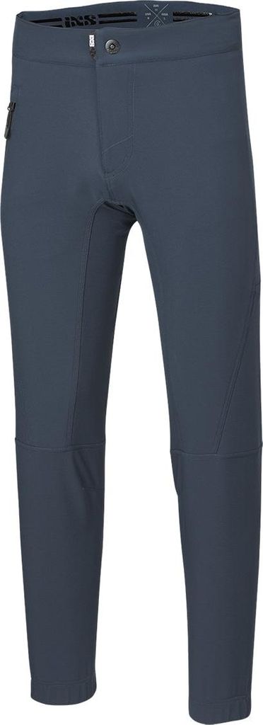 IXS Sports Division iXS Carve Pants S Marine - moderne Bikehose mit X-Stretch