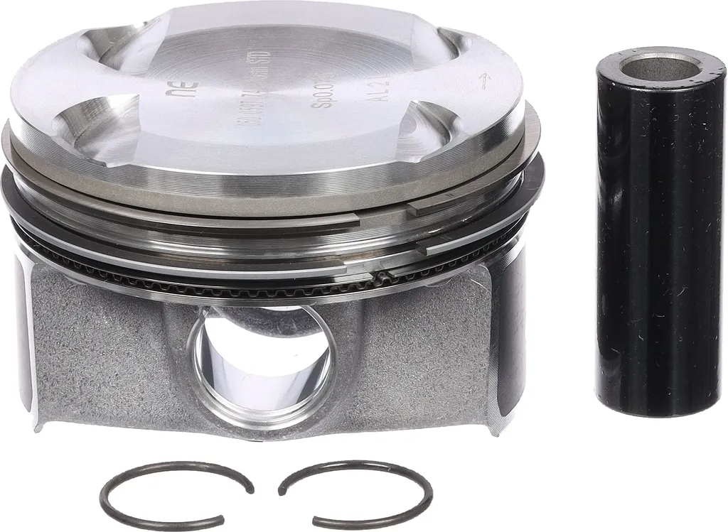 Piston pour réparation moteur VW Golf VII et Passat - ET ENGINETEAM PM011350