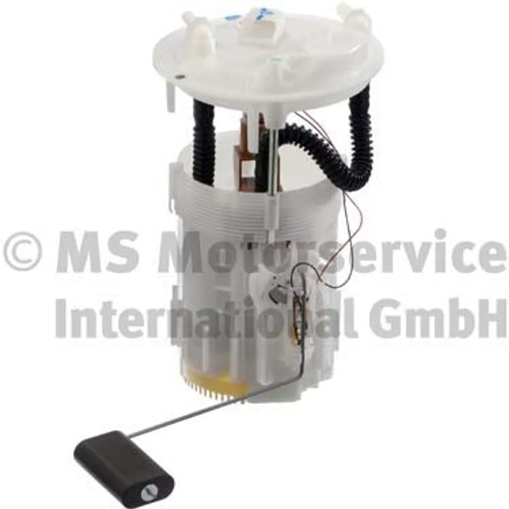 Transmetteur de niveau de carburant PIERBURG 7.02552.30.0 pour moteur