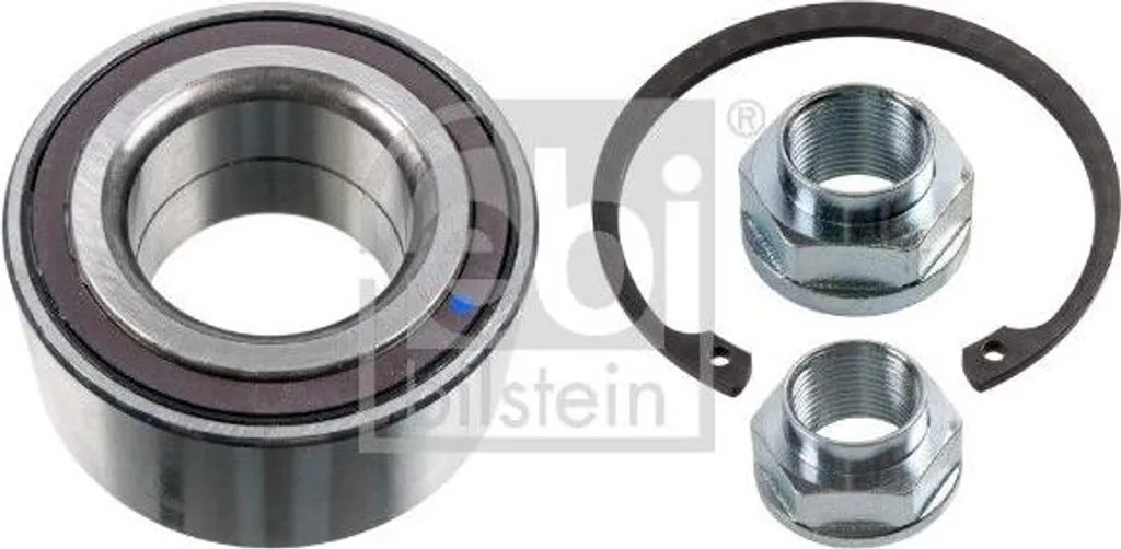 Roulement de Roue Robuste FEBI 173151 compatible Civic CR-V et FR-V