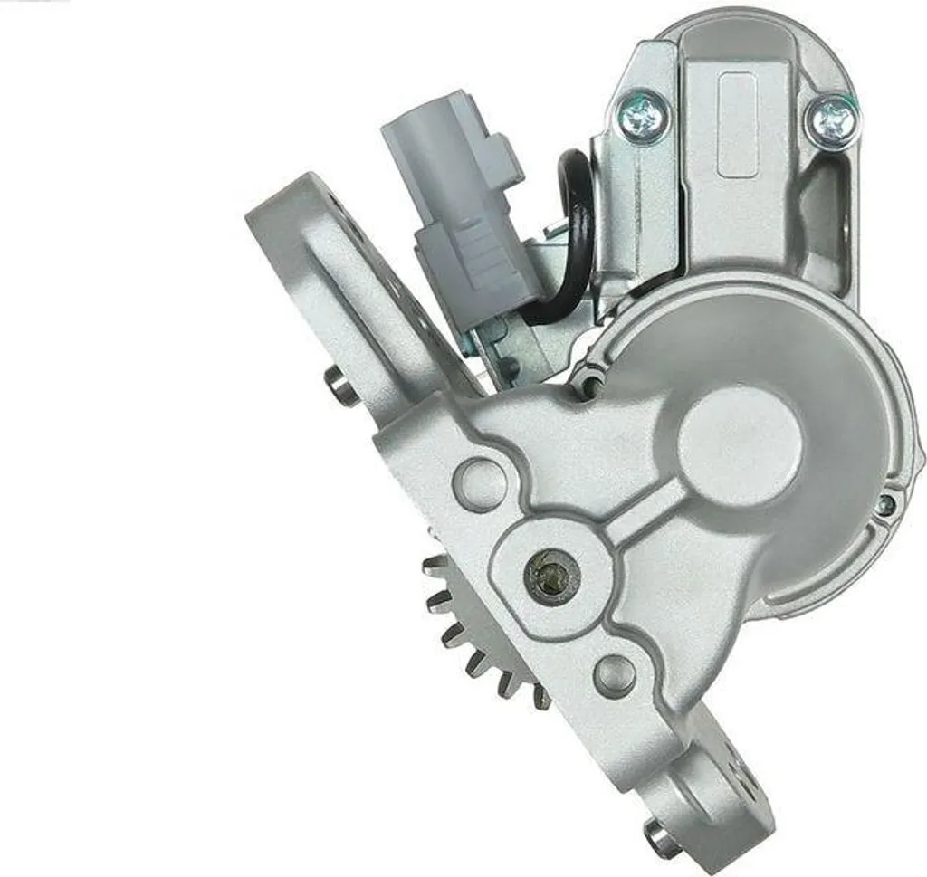 Démarreur Renforcé AS-PL S5432S M000T16371 pour un Lancement Fluide