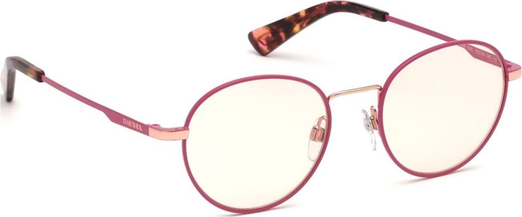 Sonnenbrille Diesel dl02905074s