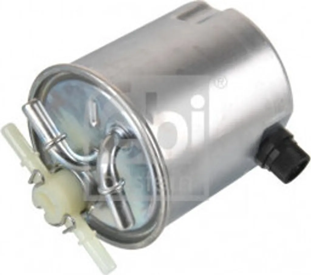 Filtre à carburant pour entretien Dacia Sandero et Logan I - Febi 176291