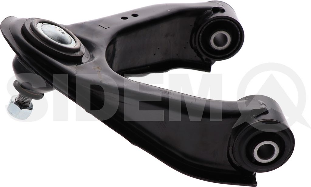 SIDEM 42076 Querlenker Oben Vorne Links für NISSAN PICK UP (D22)
