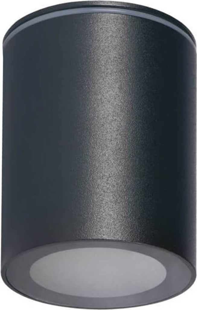 Kanlux S.A. 33362, GU10, IP65, Graphit