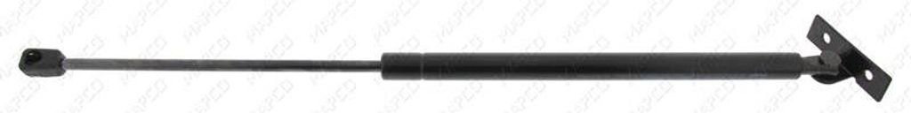 Gasfeder, Motorhaube, OPEL OMEGA B 08/98-0703