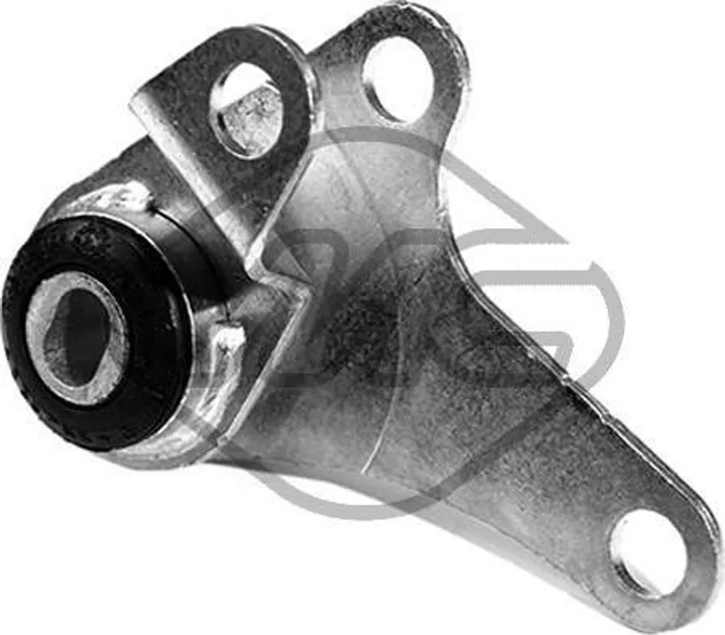 Palier Moteur Metalcaucho 1032 Anti-Vibration pour OE 51889976