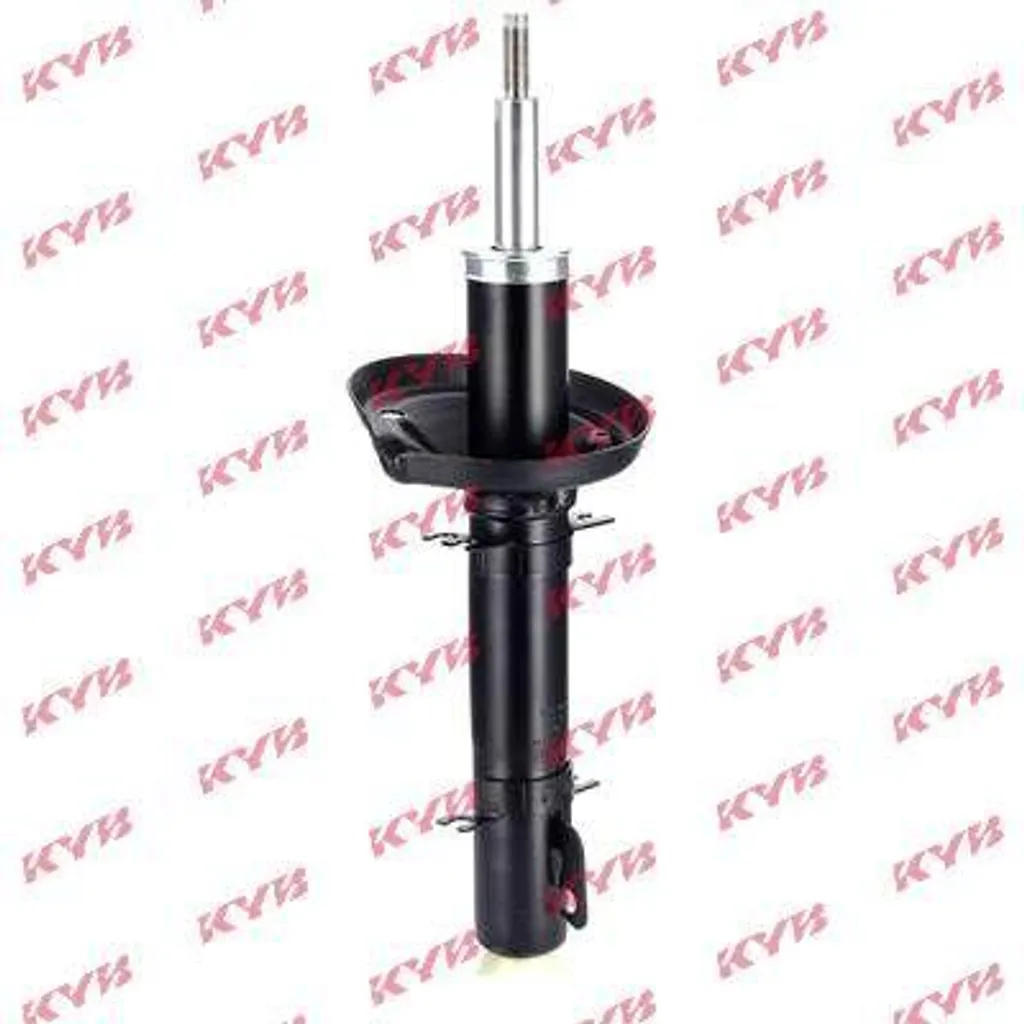 Amortisseur de suspension pour Golf IV et Bora - KYB 634812 de rechange