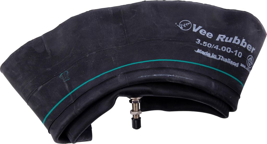 VEE RUBBER Schlauch Für Motorrad und Roller 3.50 | 4.00 -1