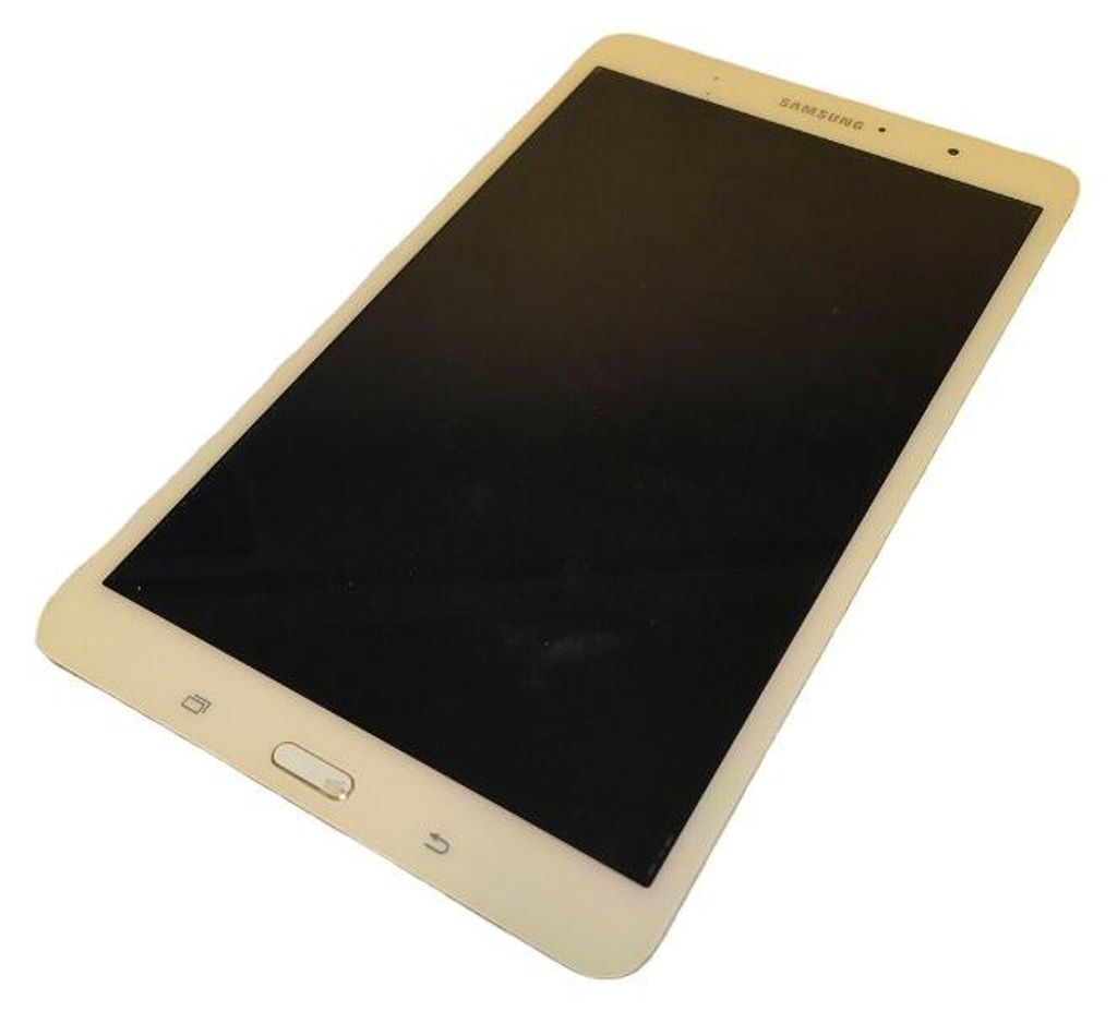 LCD-Bildschirm für Samsung Tab 4 7.0, wiederverwendet, am Rahmen verwendet