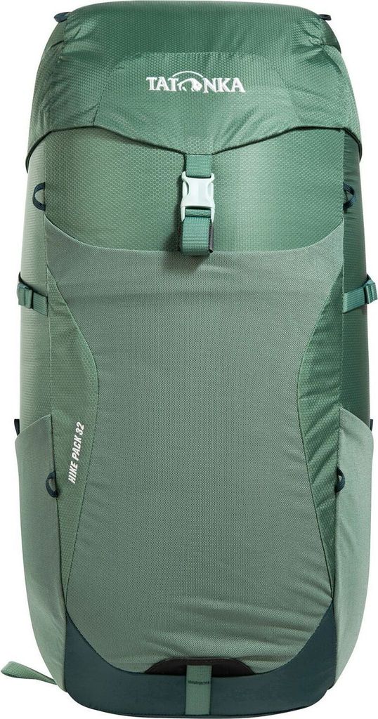 Tatonka Hike Pack 32 - Wanderrucksack Unisex 32 L mit belüftetem Netzr&u...