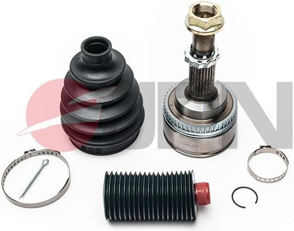 Joint de transmission côté roue pour réparer Toyota Avensis Verso