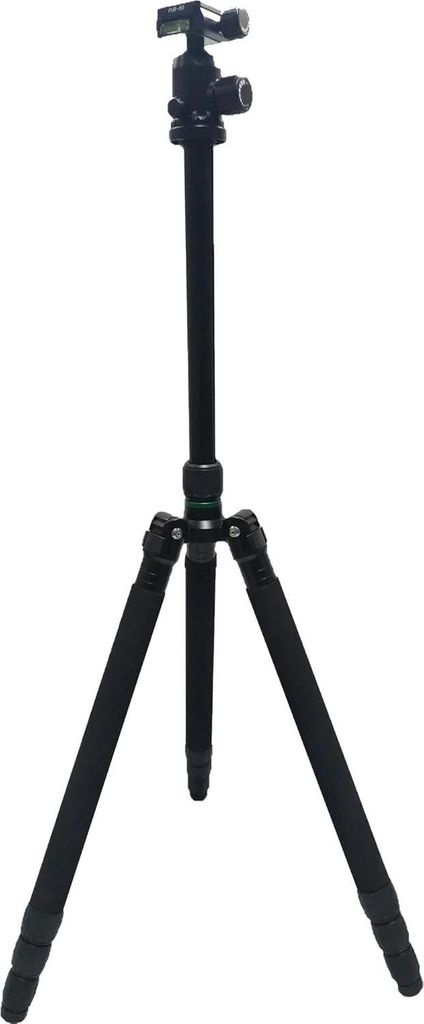 Hikvision DS-2907ZJ Stativhalterung Aluminium Tragbar Produktbild 