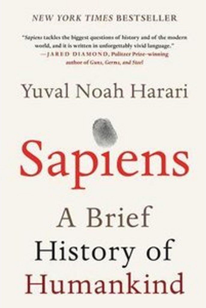 Sapiens Zdjęcie produktu 