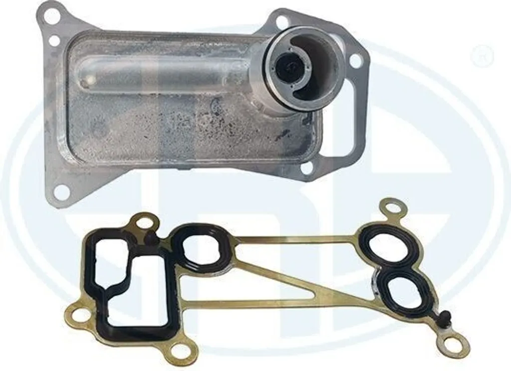 Scambiatore Calore Olio ERA 354147 per BMW X5 E70 325d 330d 530d