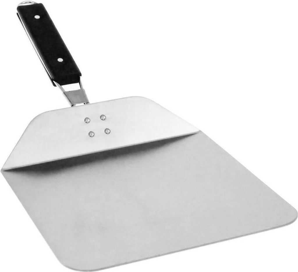 Zusammenklappbarer Pizzaschieber Produktbild 