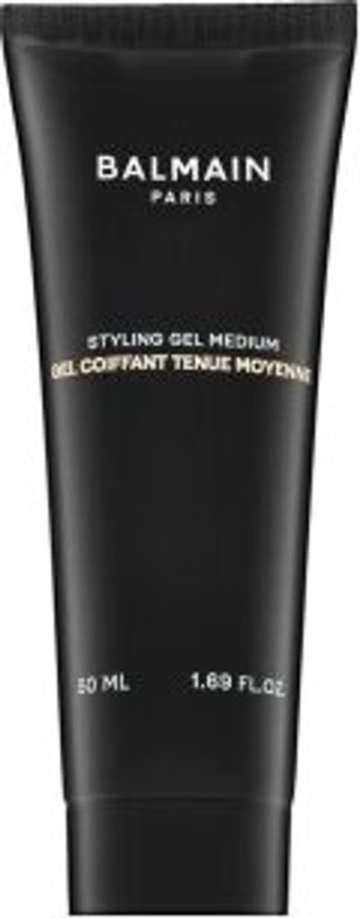 Balmain Homme Styling Gel Medium Hold Haargel für mittleren Produktbild 