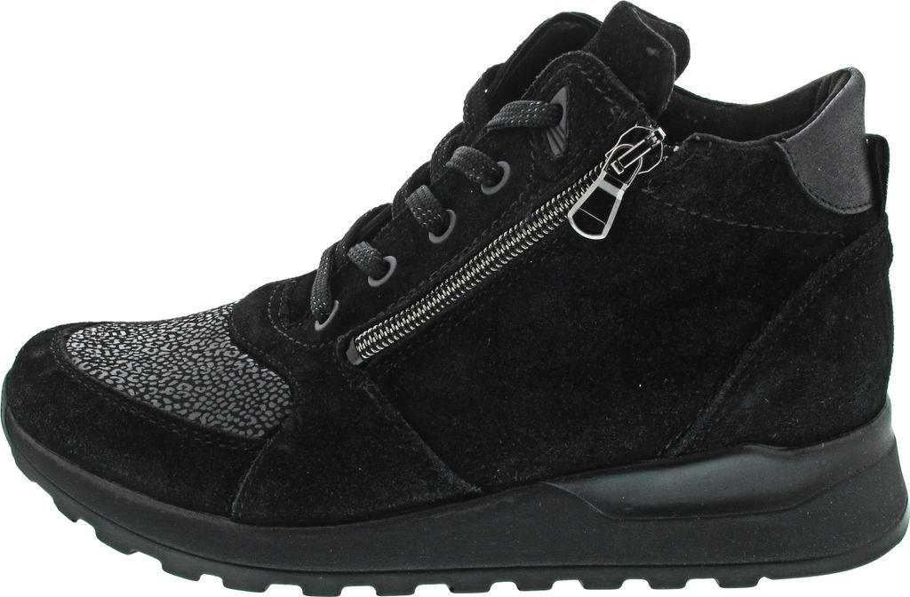 Waldläufer Hiroko 364H81-301-001 (6/schwarz) Produktbild 