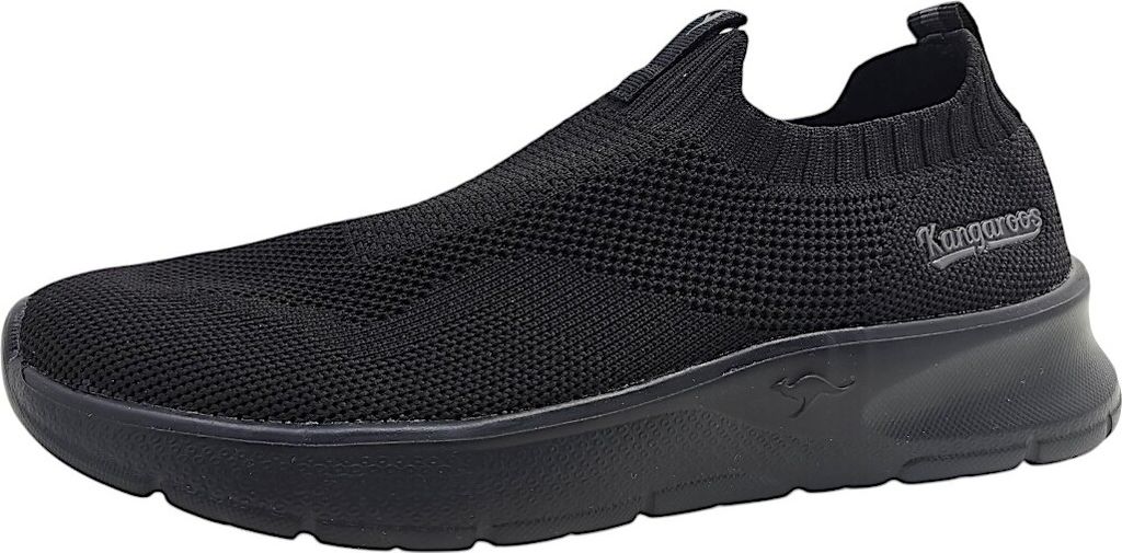 KangaROOS Damen K-NJ Crush K-NJ Crush 30576-37, 30576-38, 30576-39, 30576-40, 30576-41, 30576-42 KGR-30178 jet black mono 37