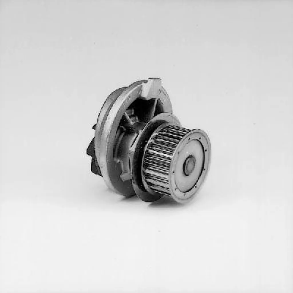 Pompe à eau HEPU P318 pour refroidissement moteur OE 1334017