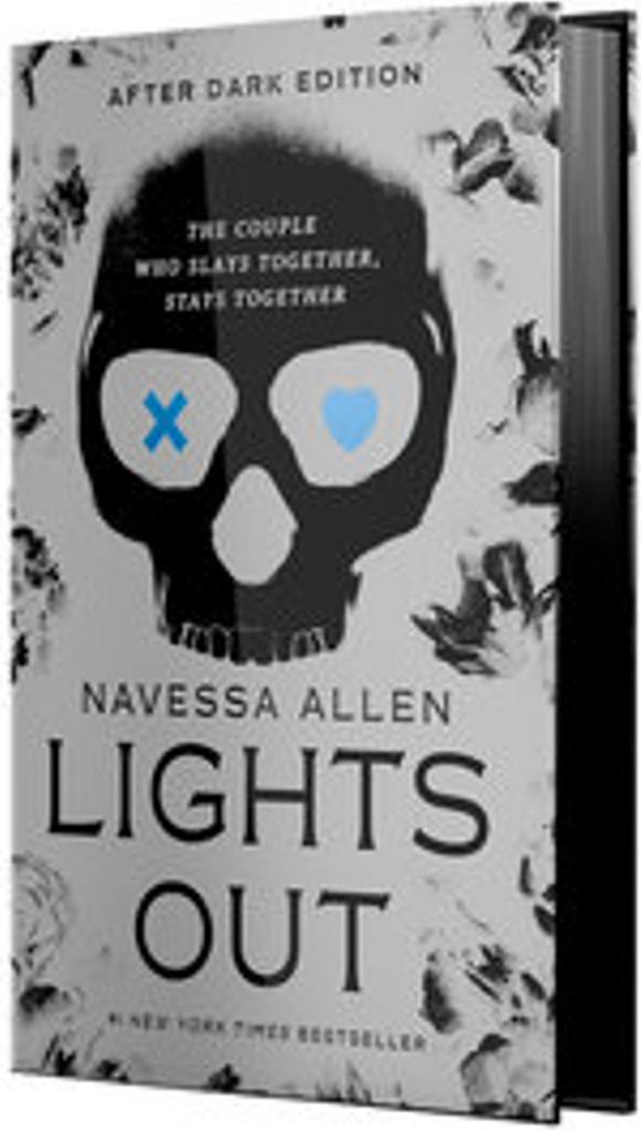 Lights Out Collector's Edition Obrázek produktu 