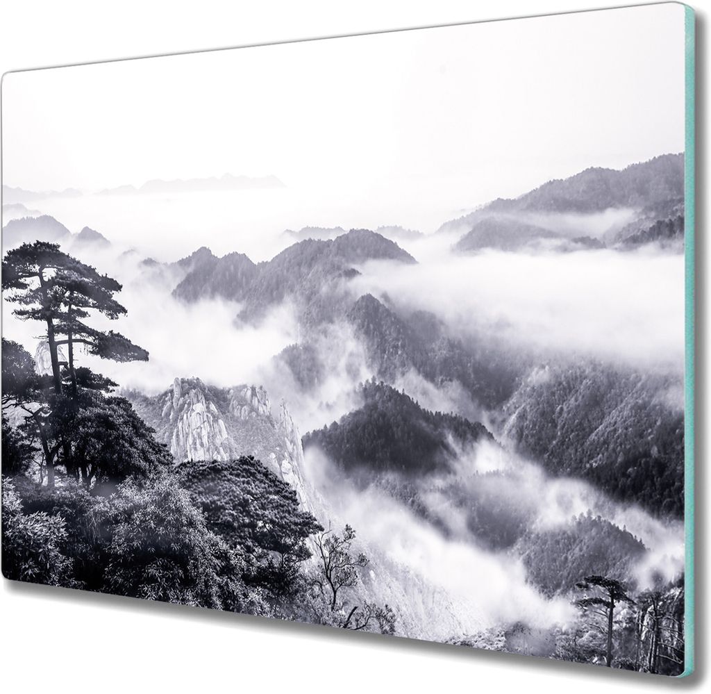 Coloray Schneidebrett Herdabdeckplatte 60x52 cm Produktbild 