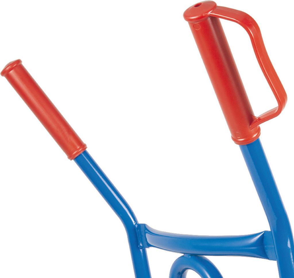 Trestles S01HS blau Treppen Sackkarre Treppensteiger 250kg Produktbild 8