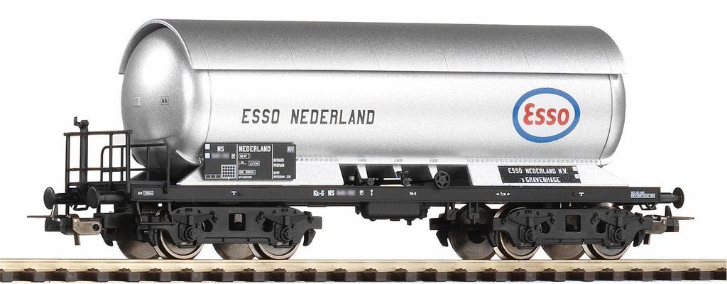 Piko Druckgaskesselwg. Esso NS III 54538